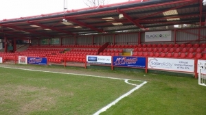 Printed Advertising Boards Advertising Boards