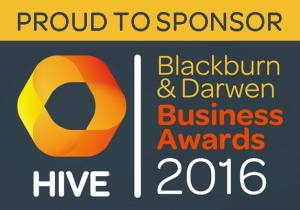 Hive Business Awards