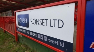 Ronset Printers