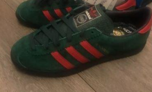 adidas blackburn trainers